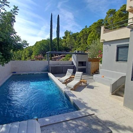 Apartments Belic With Pool ييلسا المظهر الخارجي الصورة