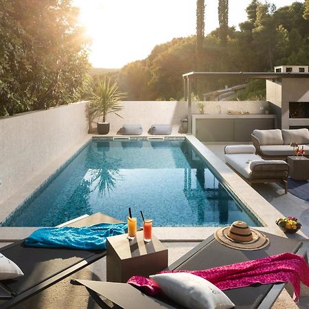 Apartments Belic With Pool ييلسا المظهر الخارجي الصورة
