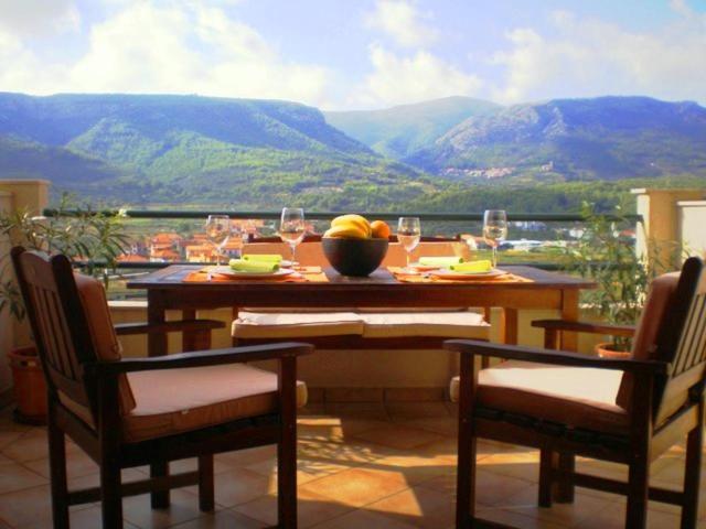 Apartments Belic With Pool ييلسا المظهر الخارجي الصورة