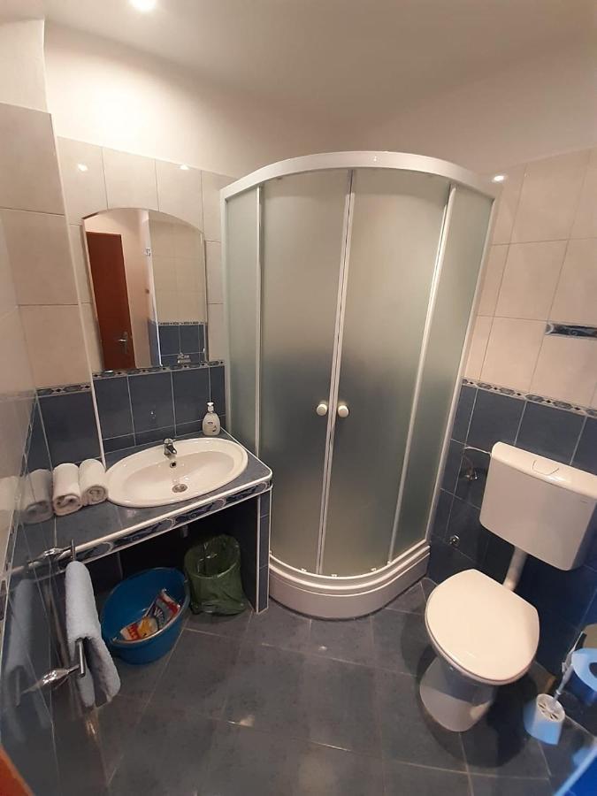 Apartments Belic With Pool ييلسا المظهر الخارجي الصورة