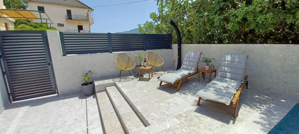 Apartments Belic With Pool ييلسا المظهر الخارجي الصورة