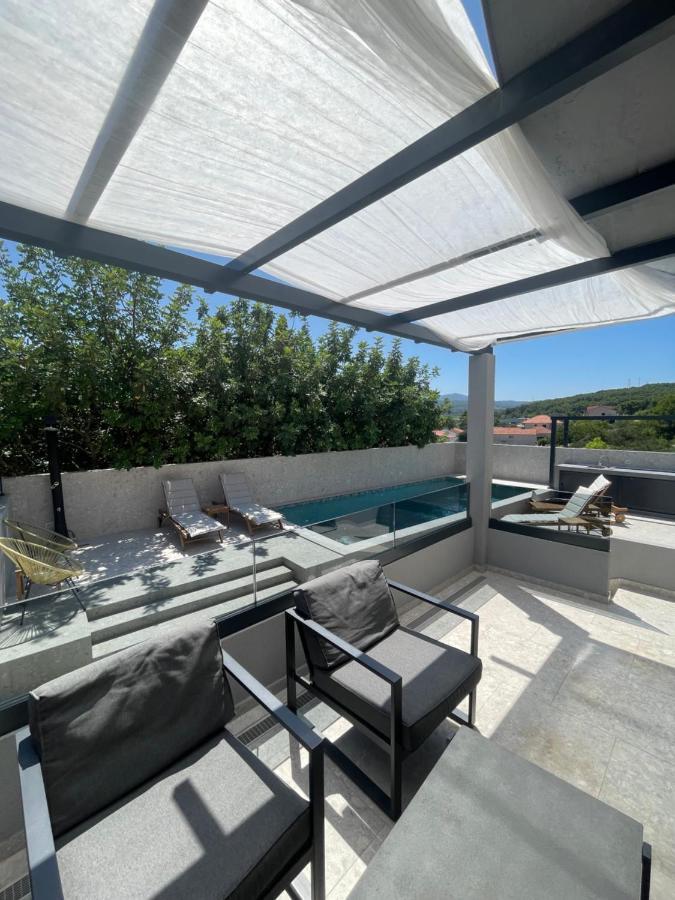Apartments Belic With Pool ييلسا المظهر الخارجي الصورة