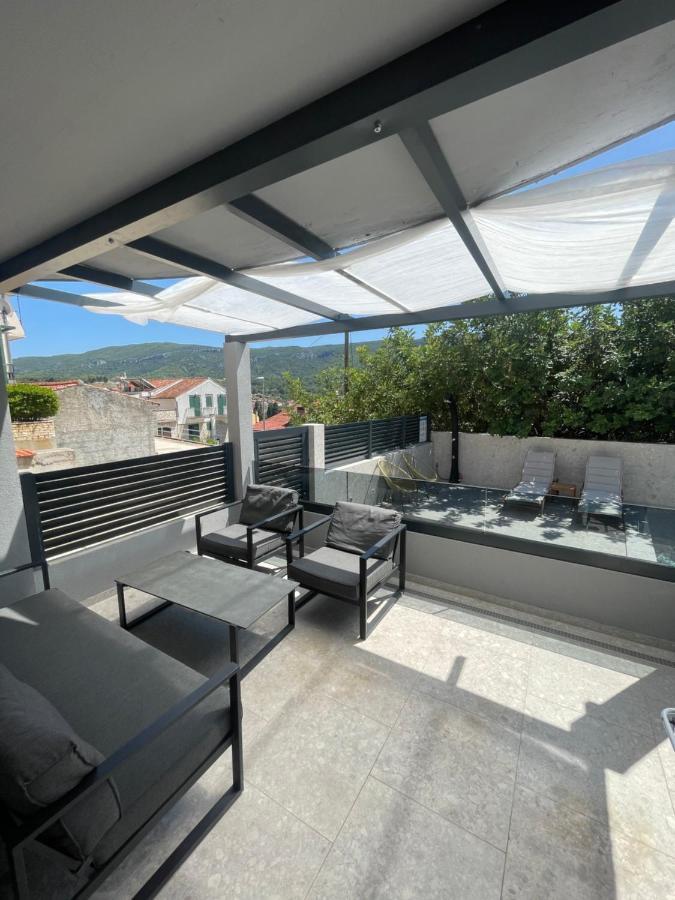 Apartments Belic With Pool ييلسا المظهر الخارجي الصورة