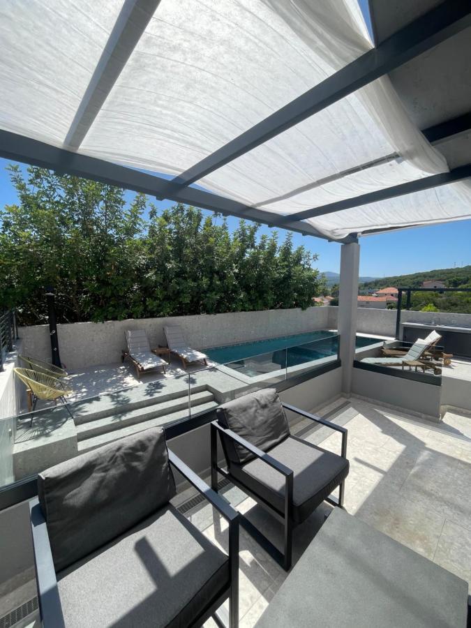 Apartments Belic With Pool ييلسا المظهر الخارجي الصورة