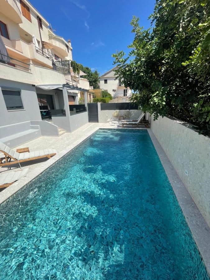 Apartments Belic With Pool ييلسا المظهر الخارجي الصورة