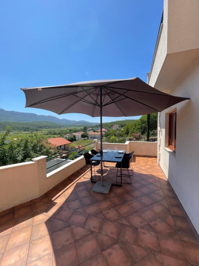 Apartments Belic With Pool ييلسا المظهر الخارجي الصورة