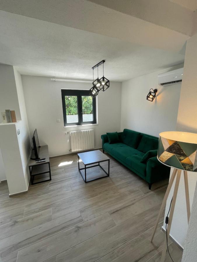 Apartments Belic With Pool ييلسا المظهر الخارجي الصورة