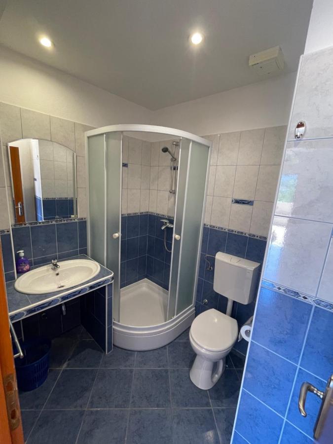 Apartments Belic With Pool ييلسا المظهر الخارجي الصورة