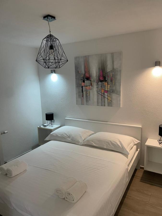 Apartments Belic With Pool ييلسا المظهر الخارجي الصورة