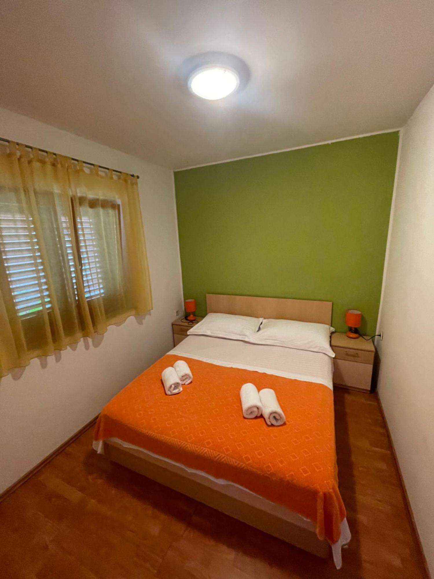 Apartments Belic With Pool ييلسا المظهر الخارجي الصورة