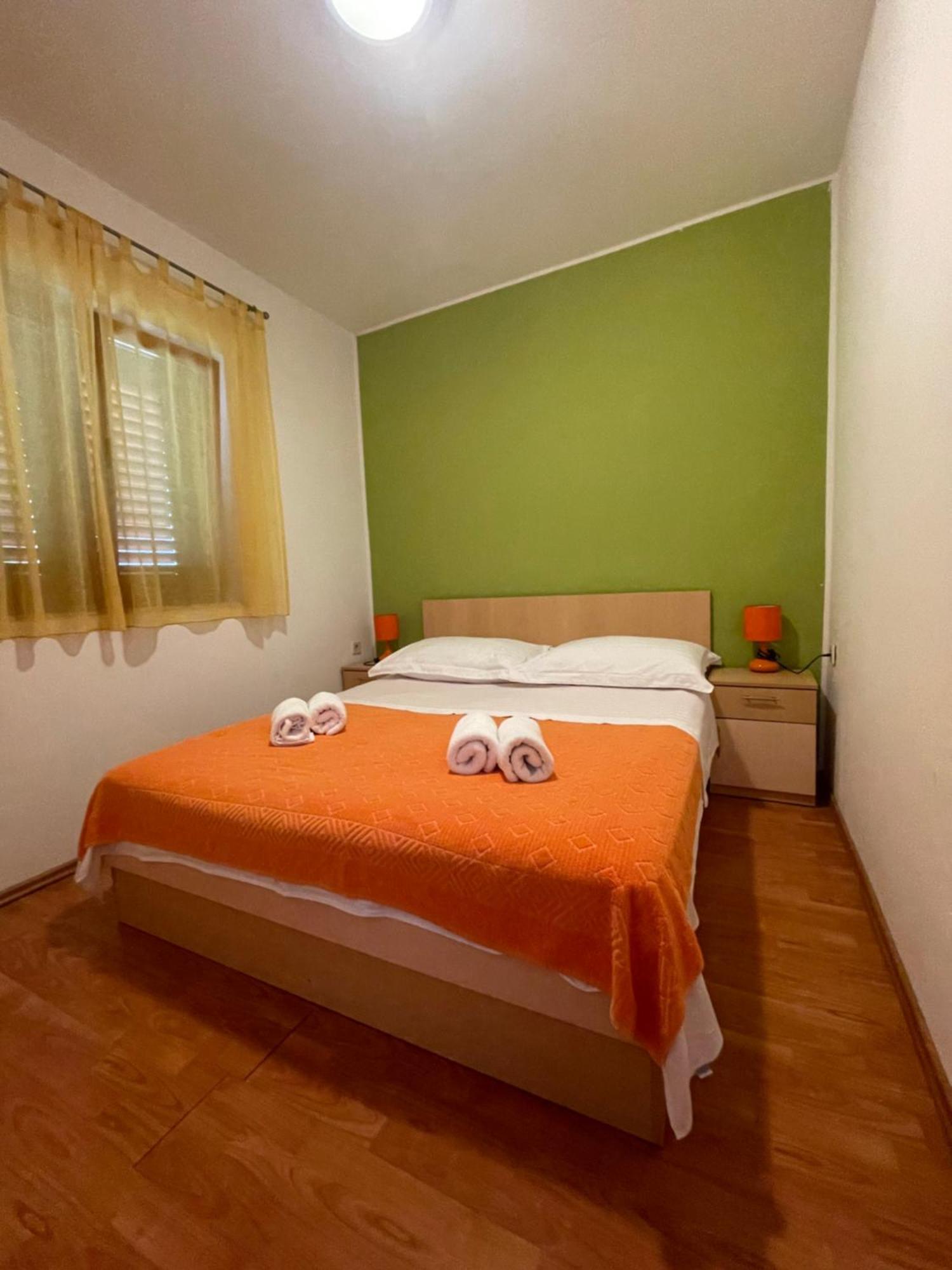 Apartments Belic With Pool ييلسا المظهر الخارجي الصورة