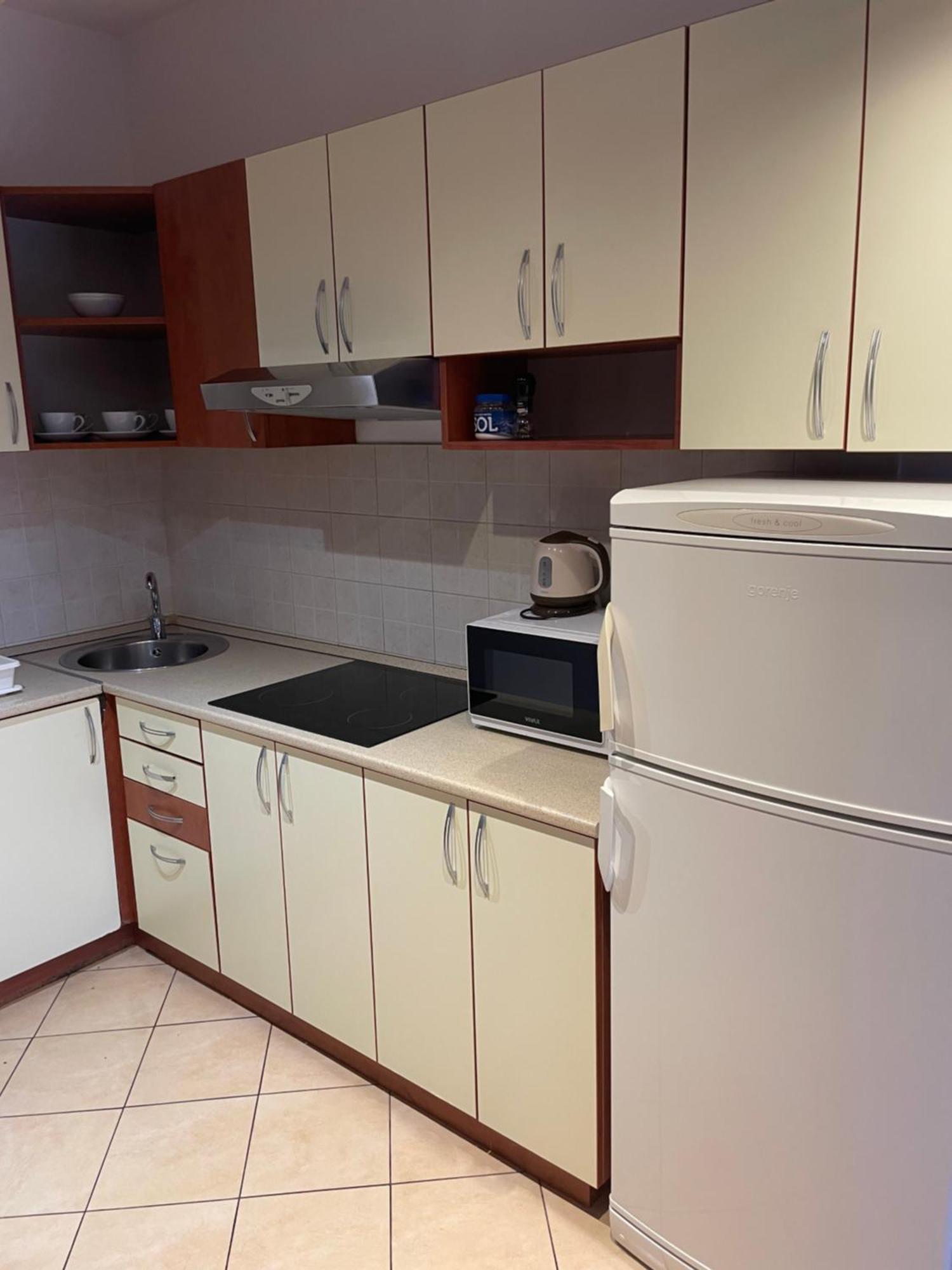 Apartments Belic With Pool ييلسا المظهر الخارجي الصورة