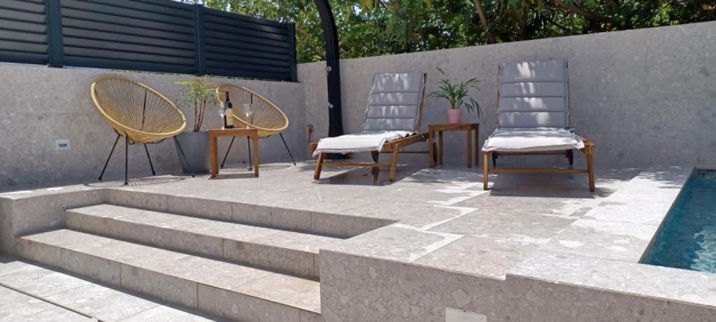 Apartments Belic With Pool ييلسا المظهر الخارجي الصورة