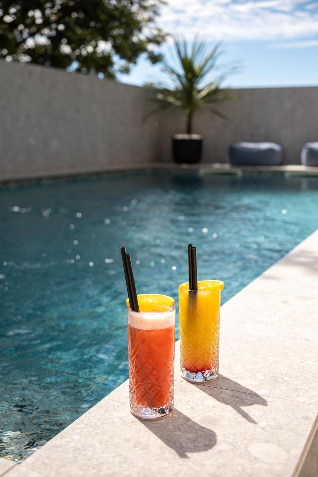 Apartments Belic With Pool ييلسا المظهر الخارجي الصورة