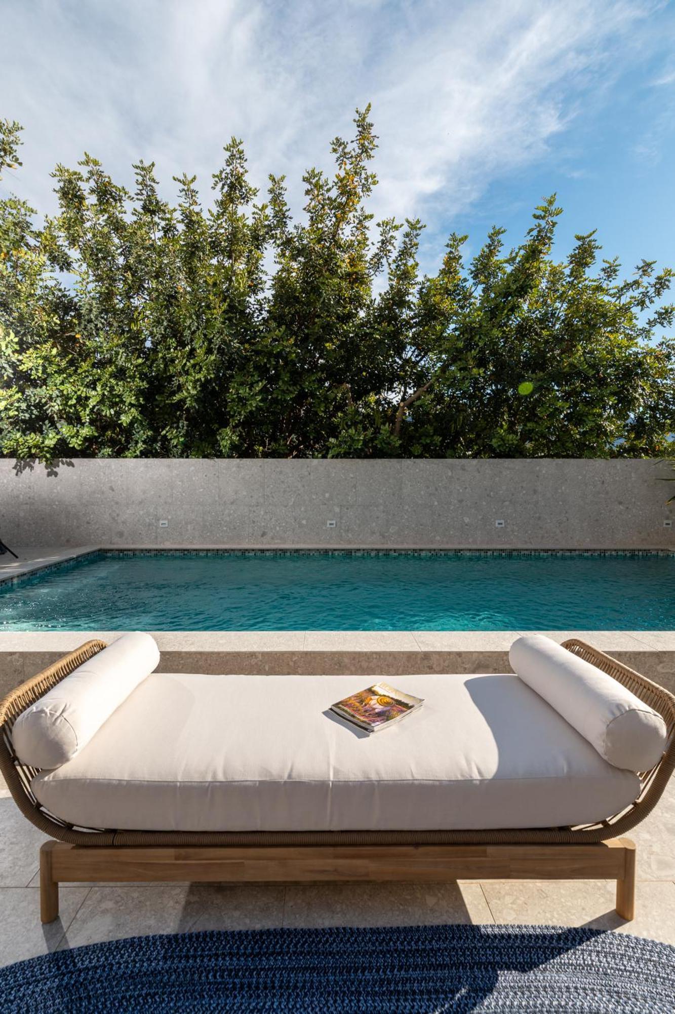 Apartments Belic With Pool ييلسا المظهر الخارجي الصورة