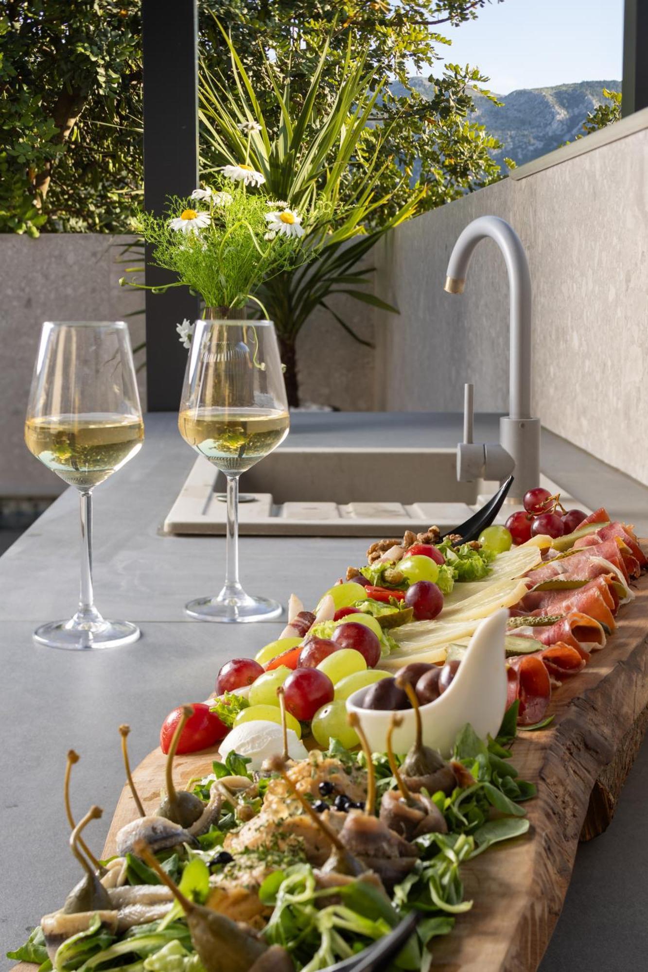 Apartments Belic With Pool ييلسا المظهر الخارجي الصورة