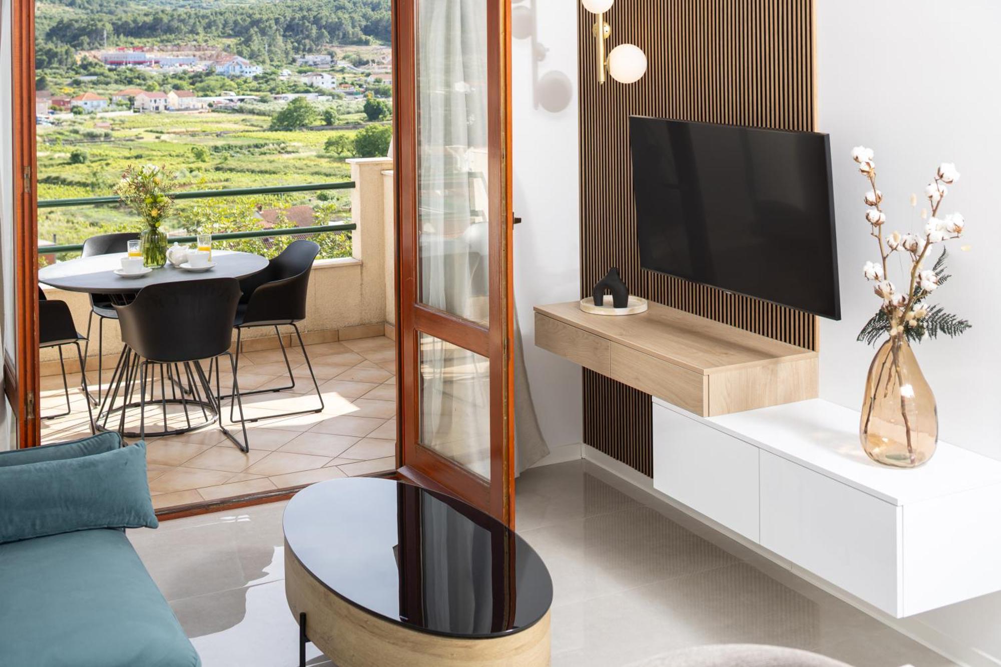Apartments Belic With Pool ييلسا المظهر الخارجي الصورة