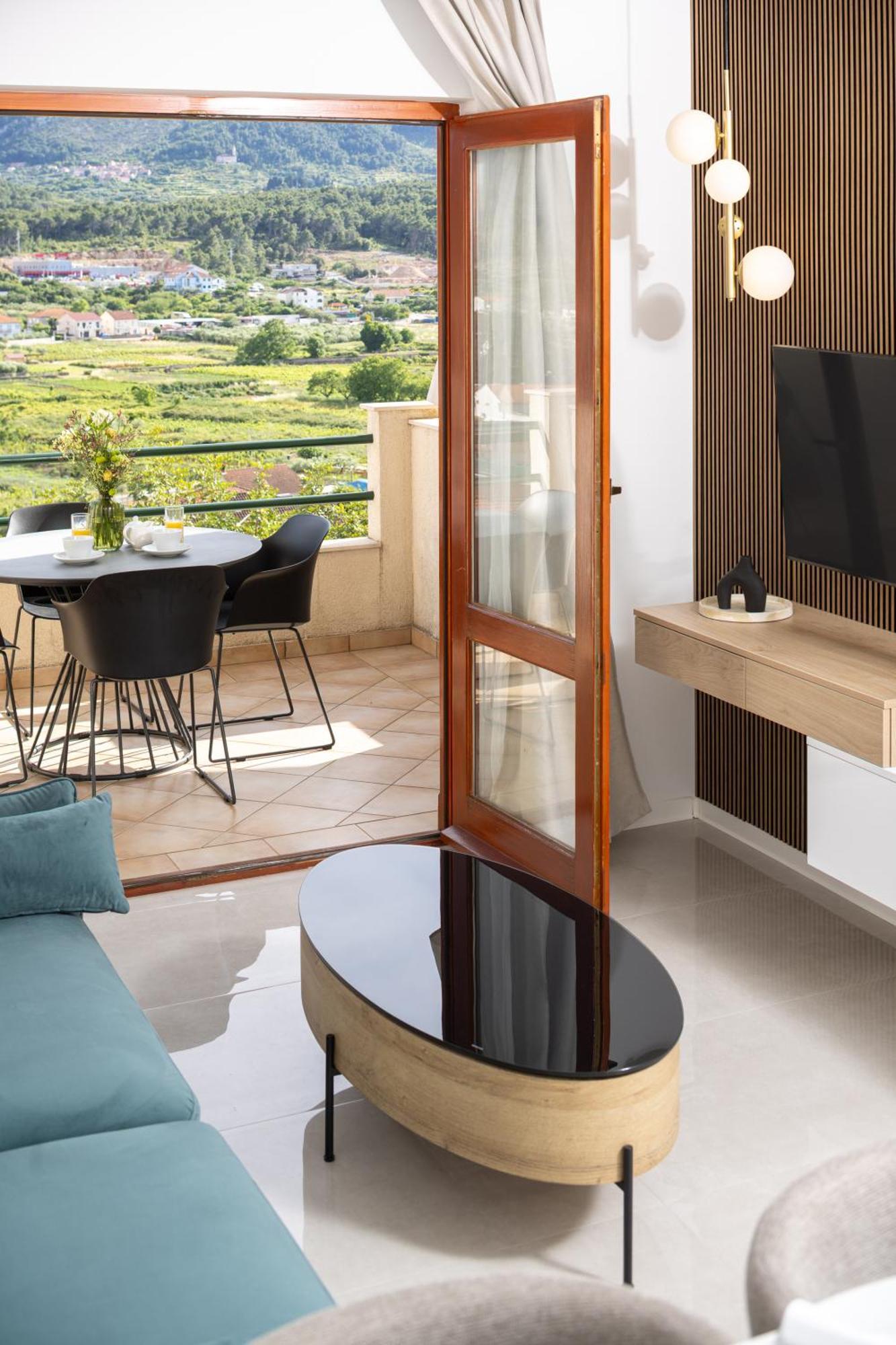 Apartments Belic With Pool ييلسا المظهر الخارجي الصورة