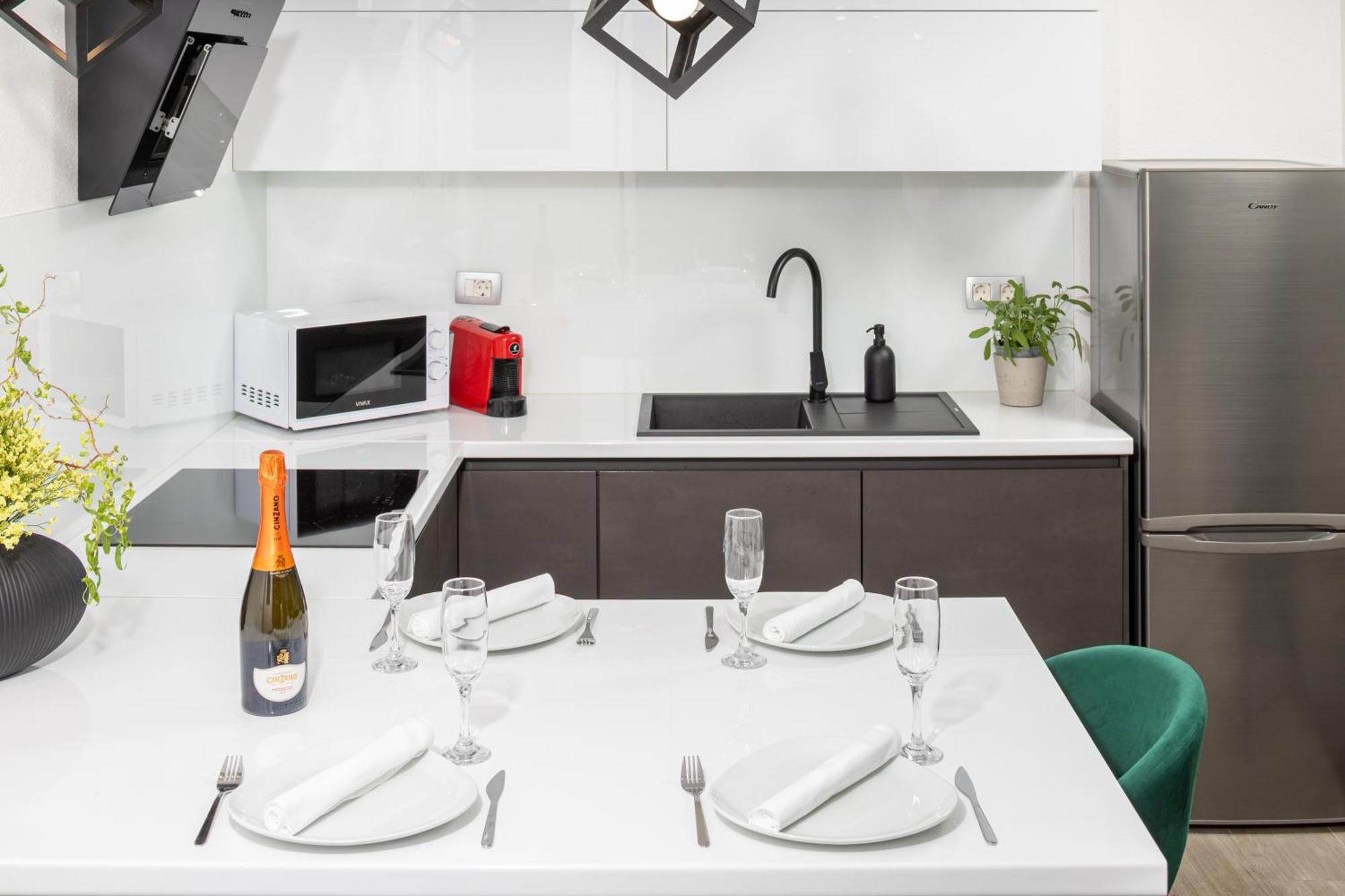 Apartments Belic With Pool ييلسا المظهر الخارجي الصورة