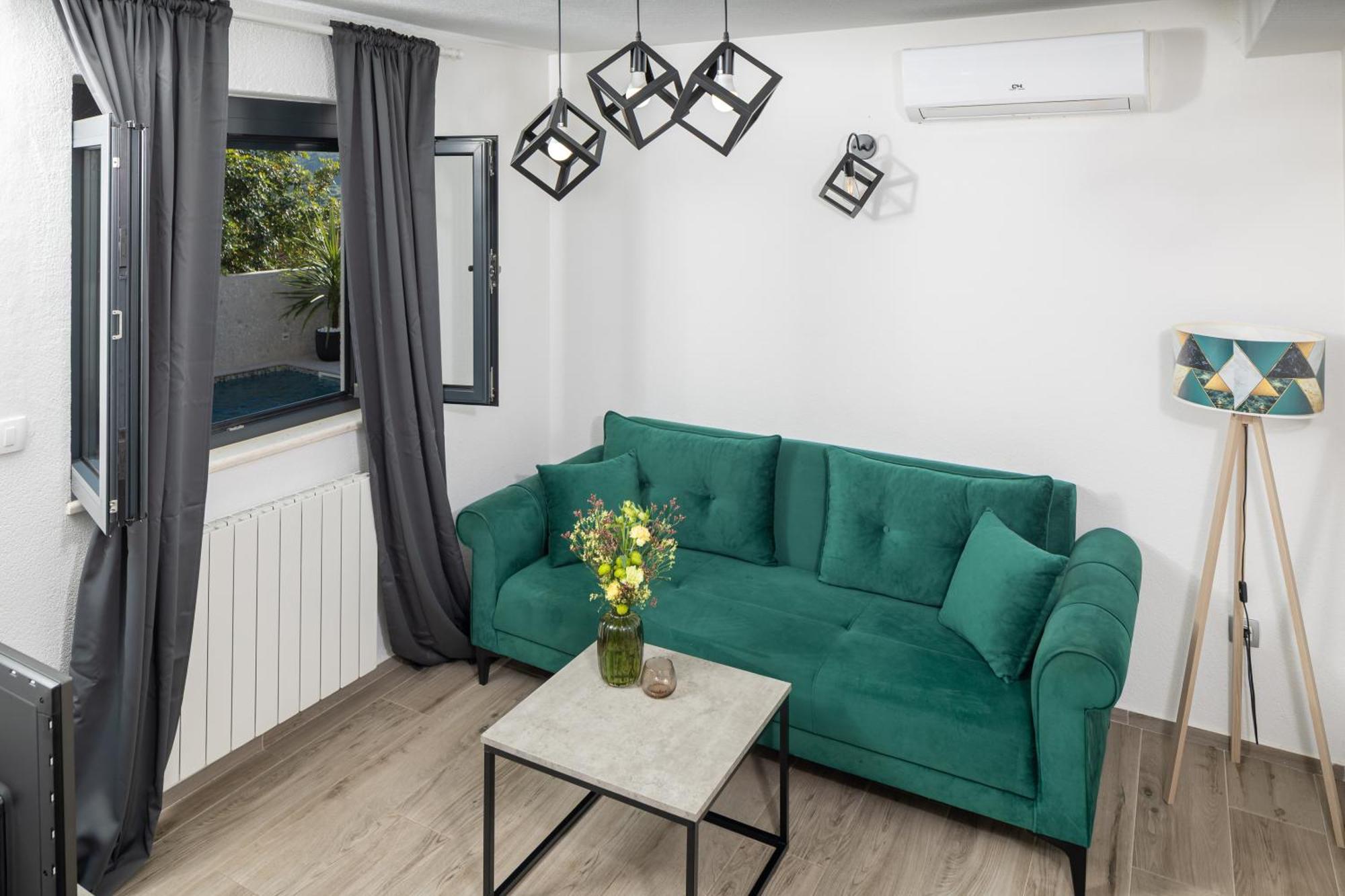 Apartments Belic With Pool ييلسا المظهر الخارجي الصورة